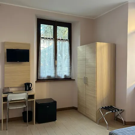 Casa Giardinetto Πανσιόν