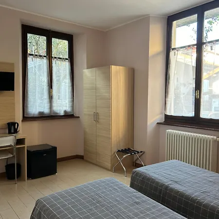 Pensjonat Casa Giardinetto *