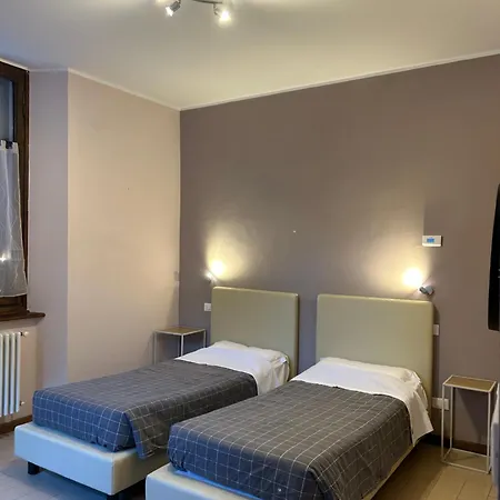 Gasthof Casa Giardinetto Stresa