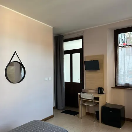 Casa Giardinetto 3*
