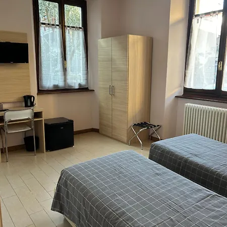 Casa Giardinetto Stresa