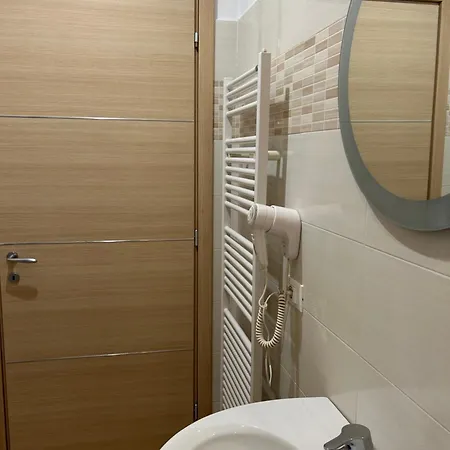 Casa Giardinetto Gasthof