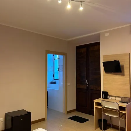 בית הארחה Casa Giardinetto