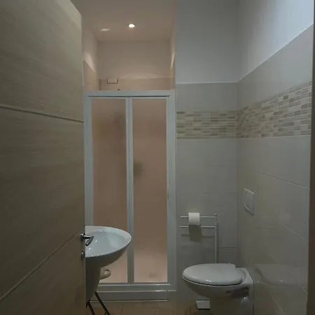 Casa Giardinetto Gasthof Stresa