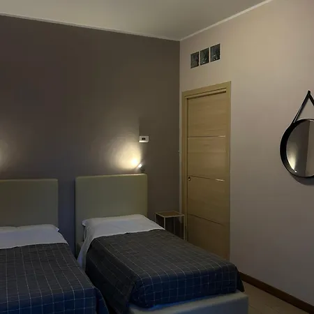 Πανσιόν Casa Giardinetto Στρέσα