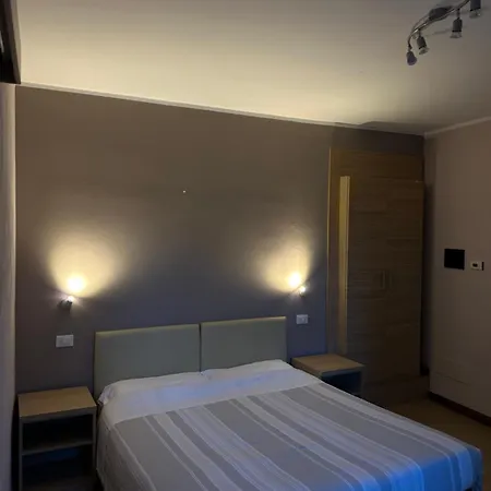 Casa Giardinetto 3* סטרסה