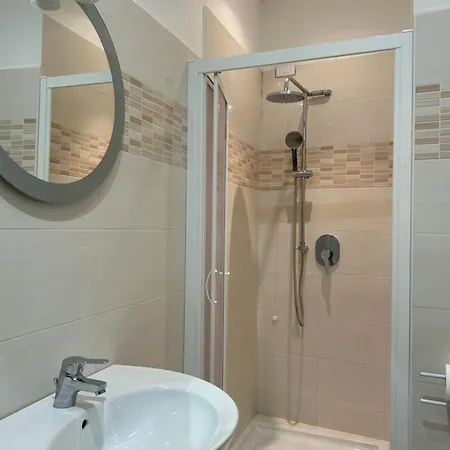 Pensjonat Casa Giardinetto