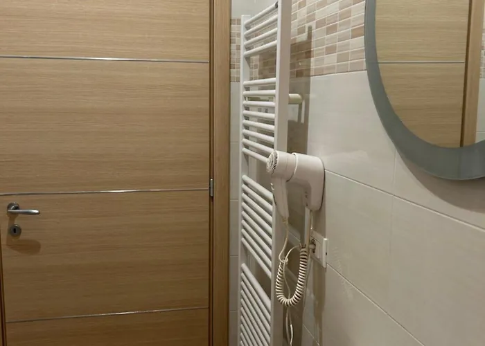 Casa Giardinetto Guest house