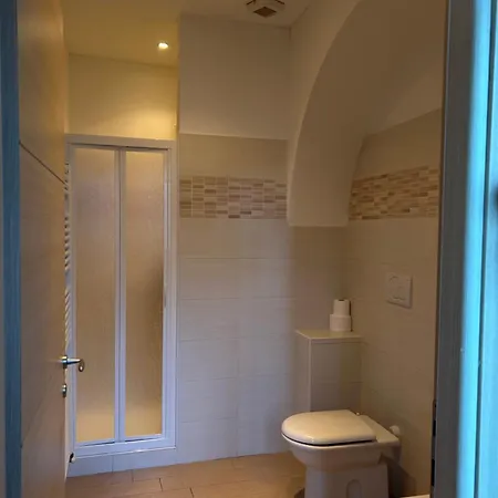 Casa Giardinetto Гостевой дом 3*