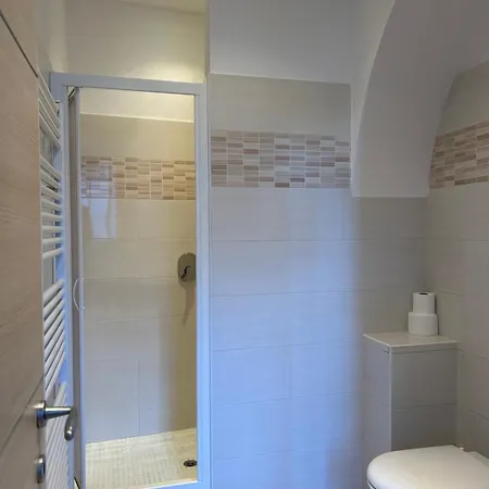 Гостевой дом Casa Giardinetto 3*